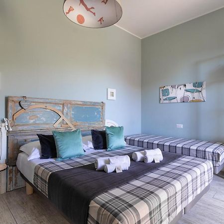 Bed And Breakfast Bric & Brac Grottammare Bagian luar foto